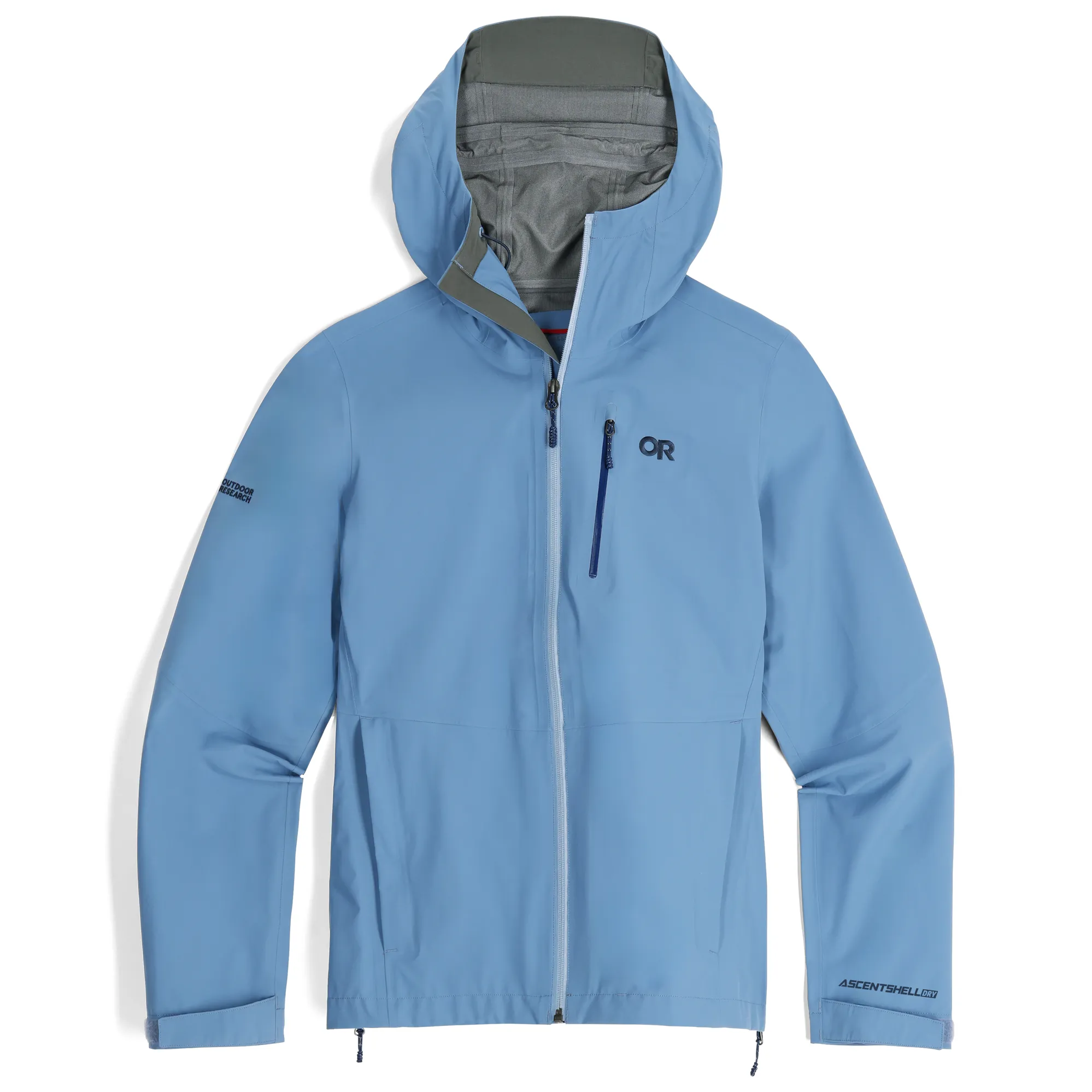 Outdoor Research Women s Aspire 3L Jacket Olympic