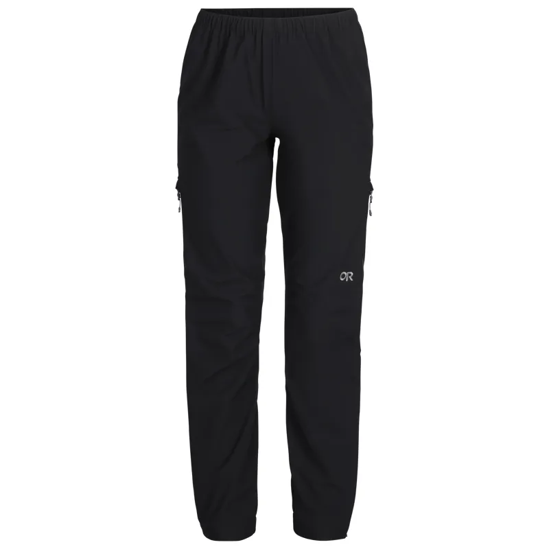 Outdoor Research Women's Aspire 3L Pants Black