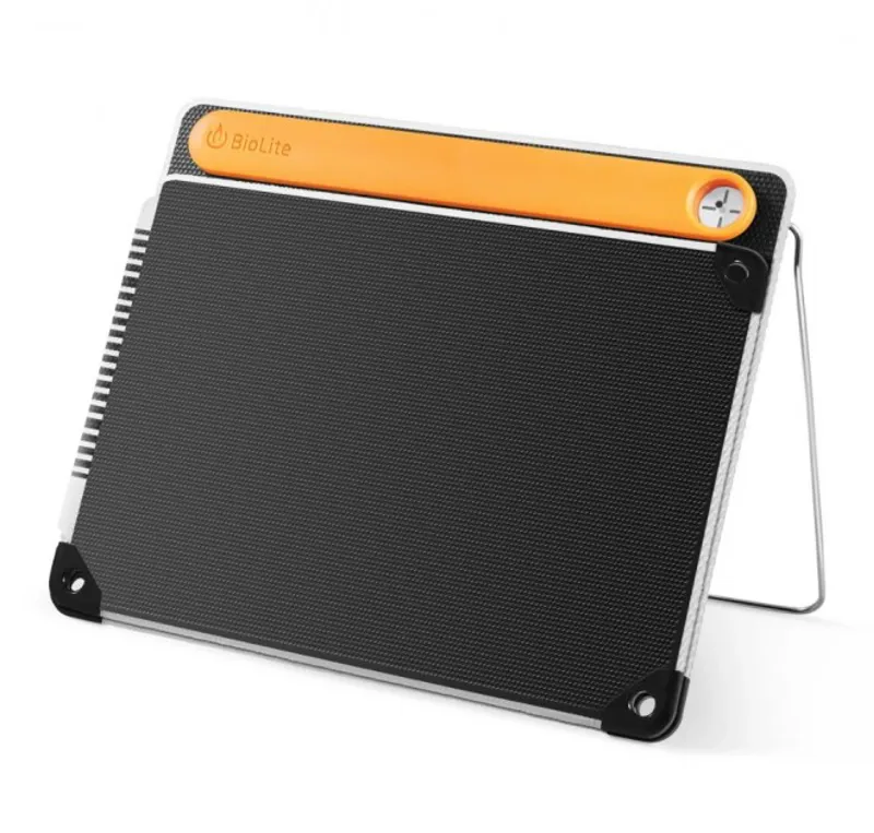 Biolite SolarPanel 10+-1