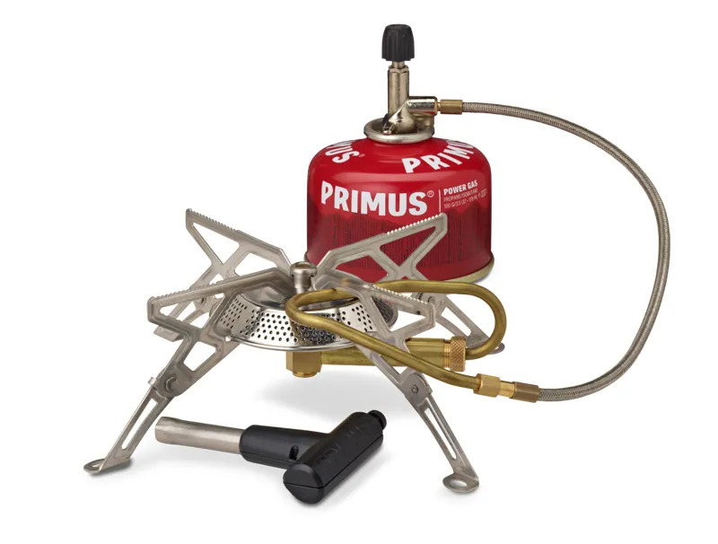 Primus Gravity Stove