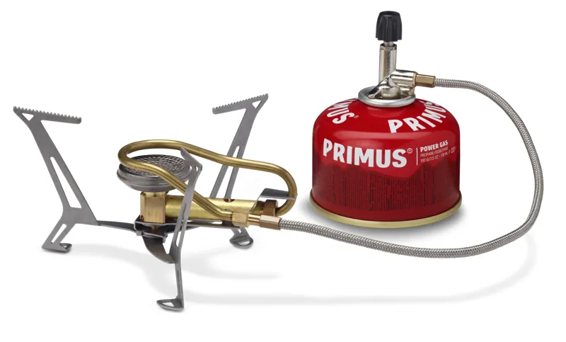 Primus Express Spider II
