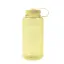 Nalgene Wide Mouth Tritan Sustain Bottle 1 Litre Butter