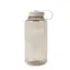 Nalgene Wide Mouth Tritan Sustain Bottle 1 Litre Cotton