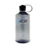 Nalgene Narrow Mouth 1L Tritan Sustain Bottle Gray