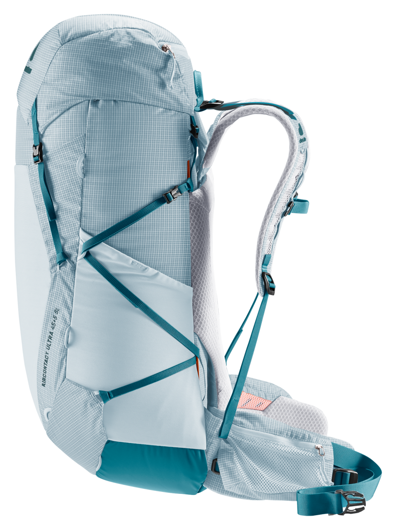 Deuter Aircontact Ultra 45+5 SL Dusk-7