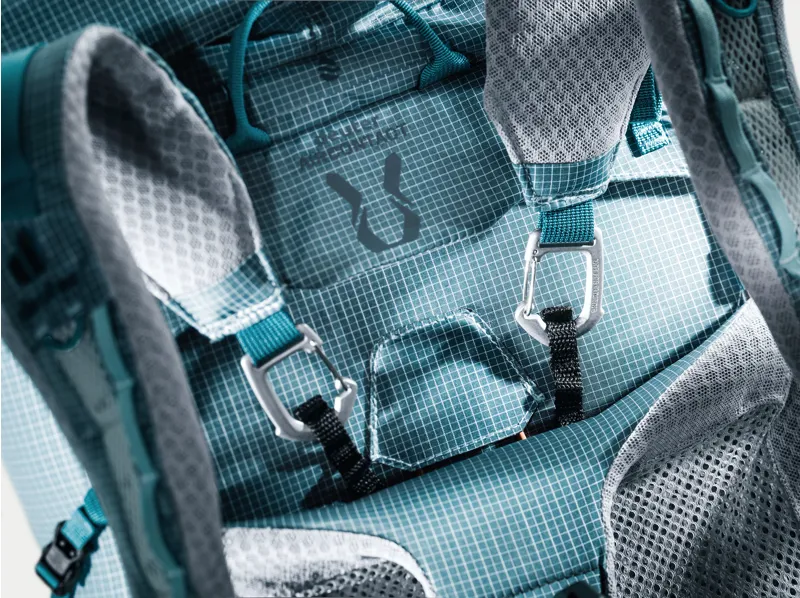 Deuter Aircontact Ultra 45+5 SL Dusk-8