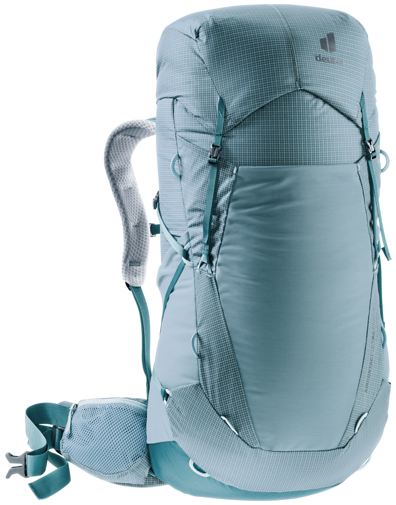 Deuter Aircontact Ultra 45+5 SL Dusk-9