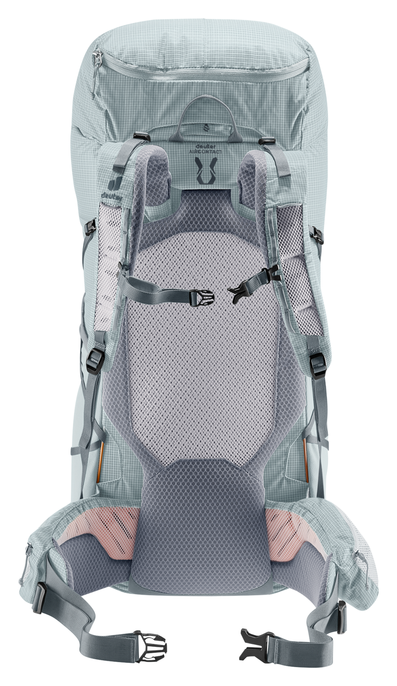 Deuter Aircontact Ultra 50+5 Tin-3