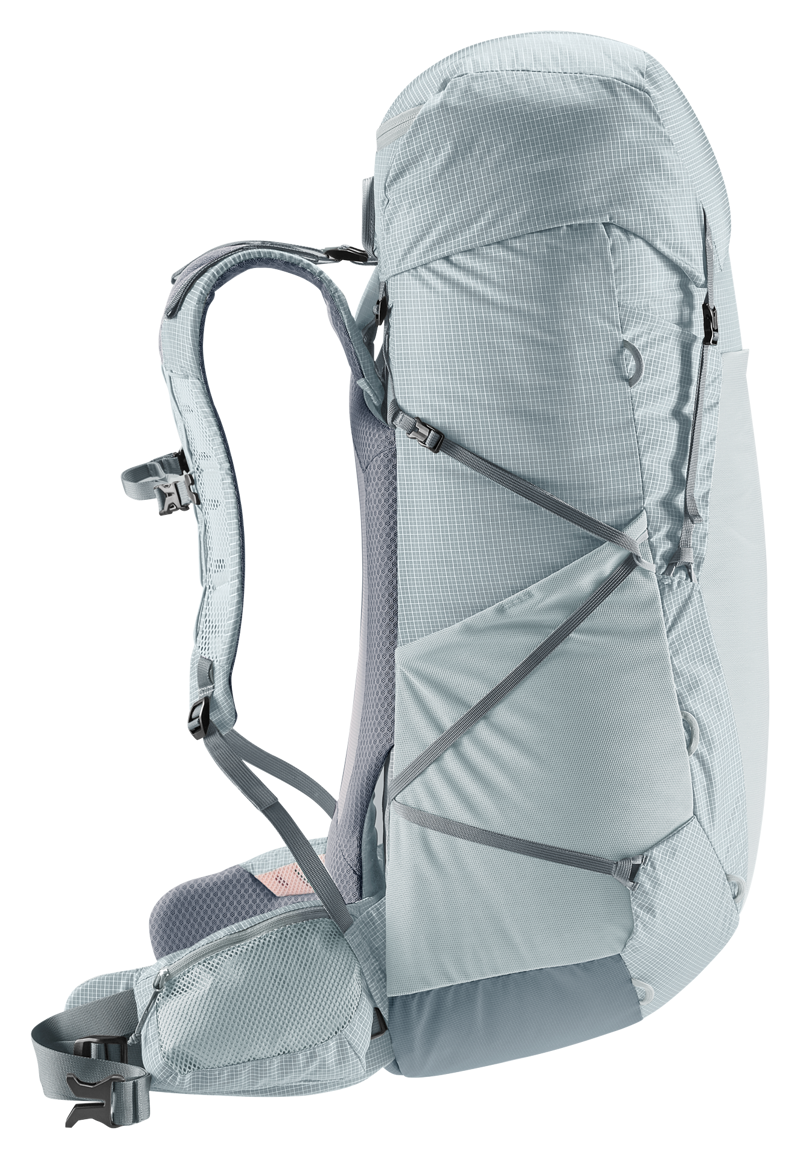 Deuter Aircontact Ultra 50+5 Tin-4