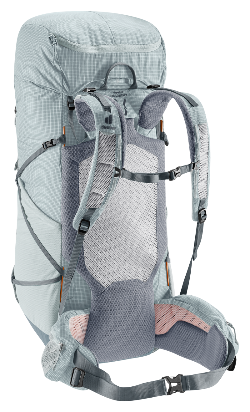 Deuter Aircontact Ultra 50+5 Tin-2