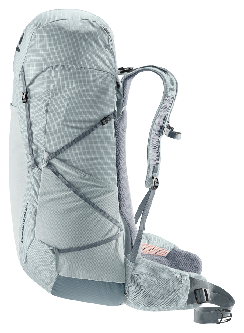 Deuter Aircontact Ultra 50+5 Tin-1