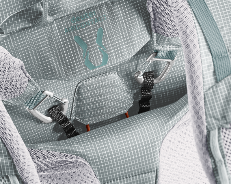 Deuter Aircontact Ultra 50+5 Tin-7