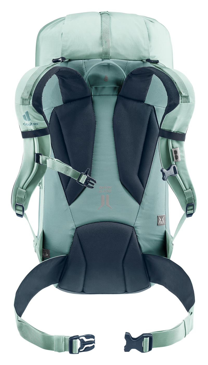 Deuter Guide 28 SL Jade-2