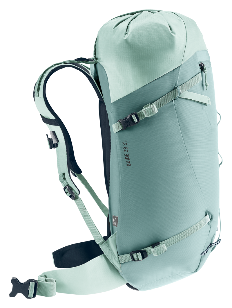Deuter Guide 28 SL Jade-3