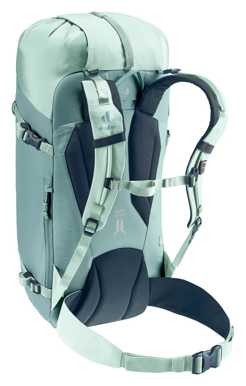 Deuter Guide 28 SL Jade-1