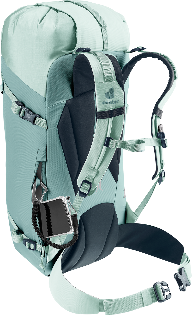 Deuter Guide 28 SL Jade-9