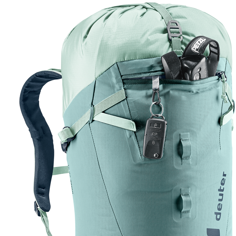 Deuter Guide 28 SL Jade-4