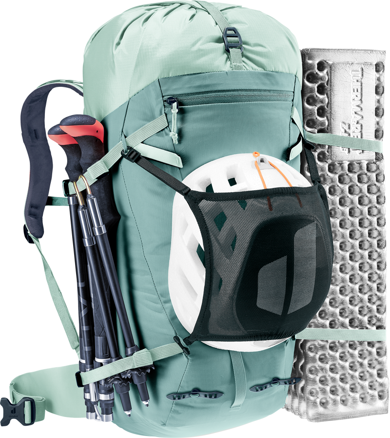 Deuter Guide 28 SL Jade-5