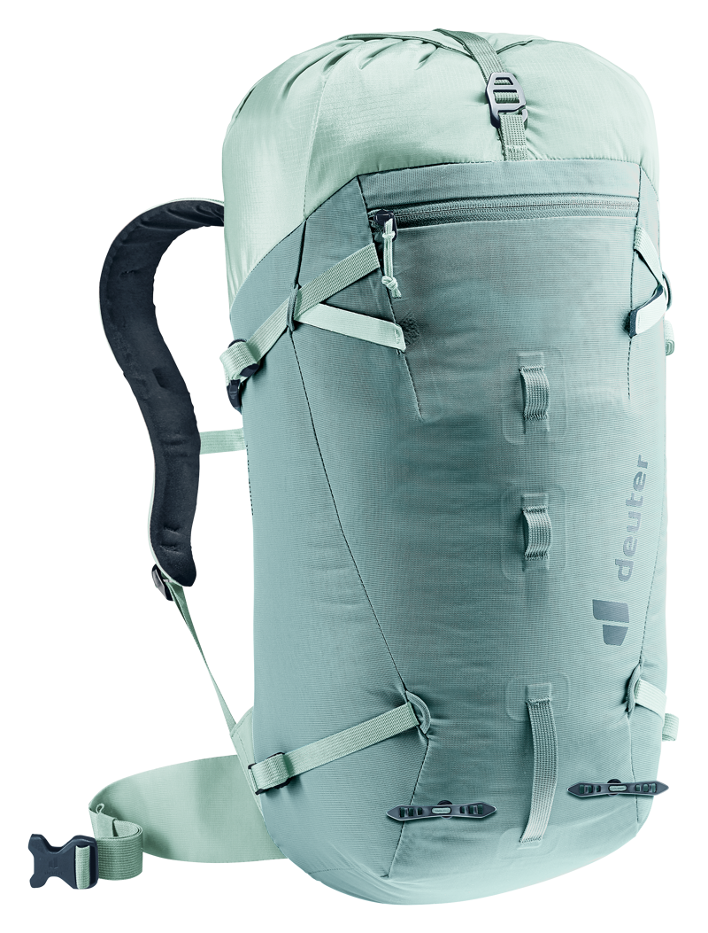 Deuter Guide 28 SL Jade-11