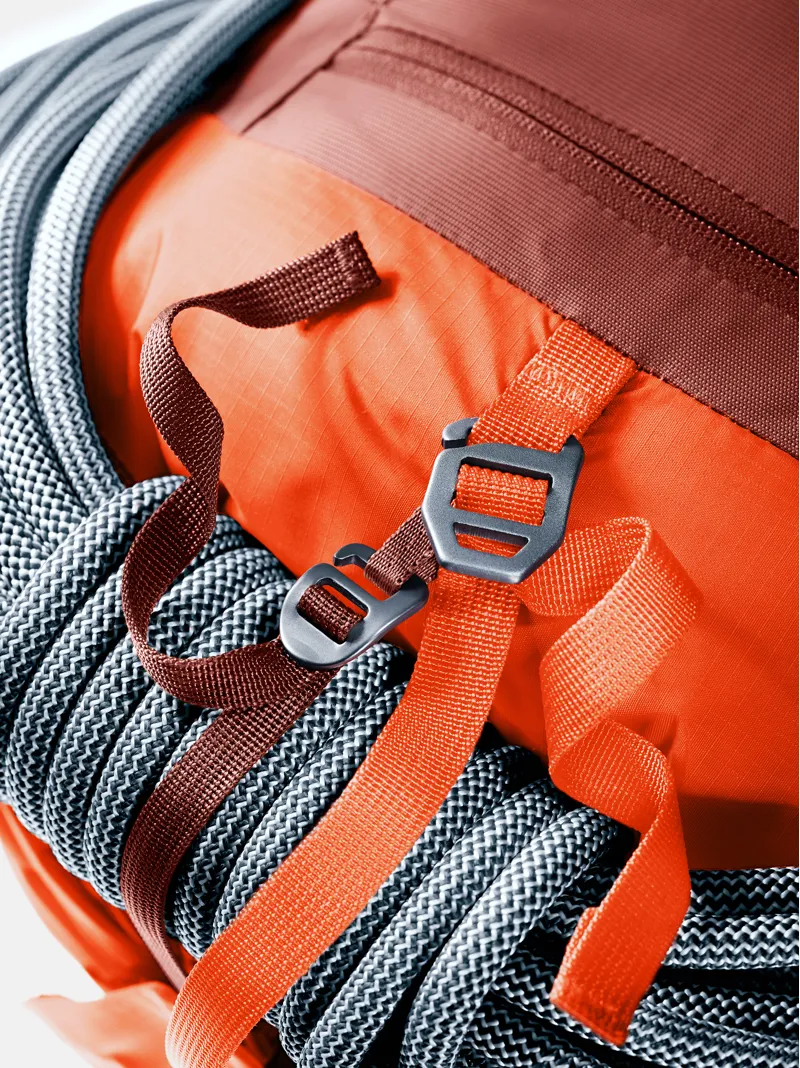 Deuter Guide 30 Redwood-4