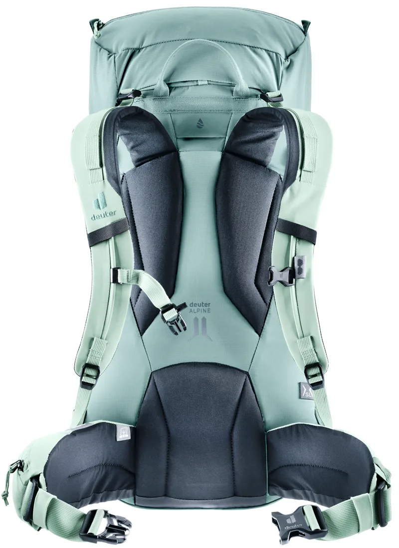 Deuter Guide 32+8 SL Jade-2