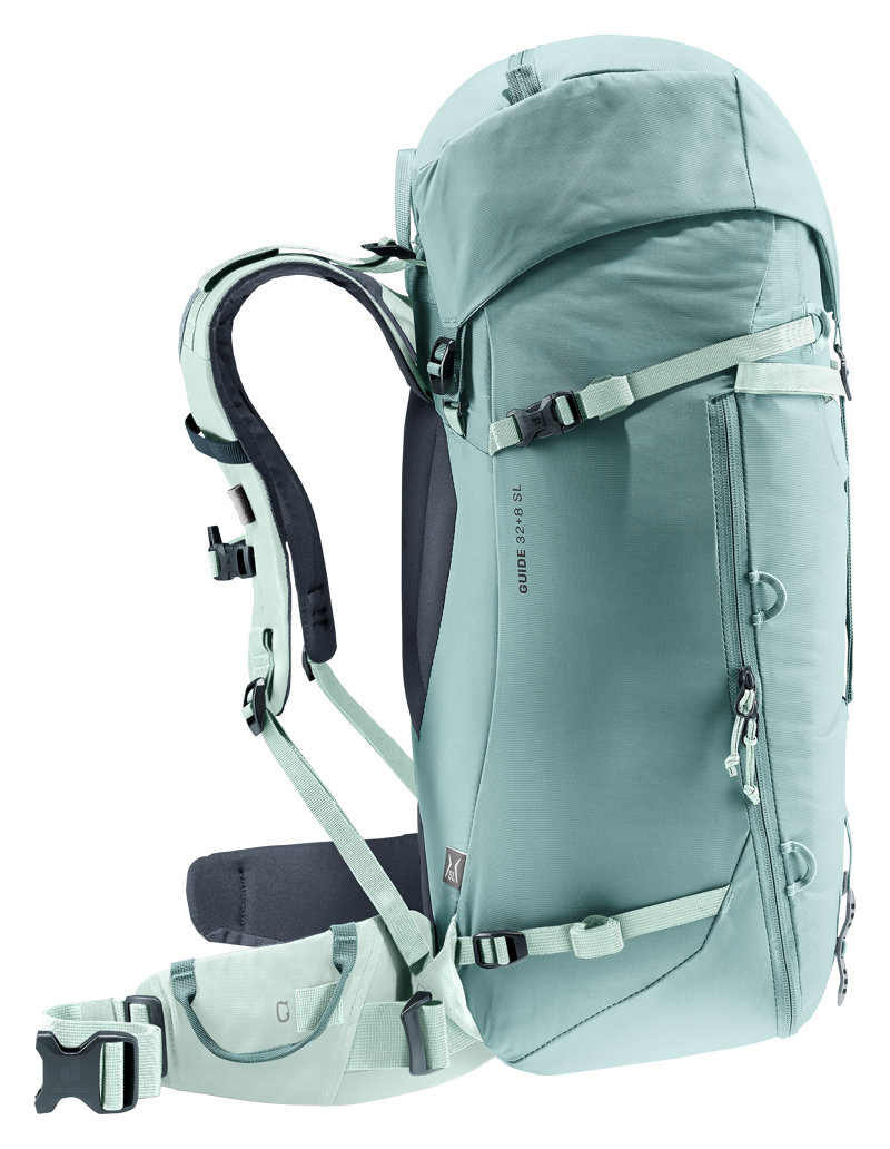 Deuter Guide 32+8 SL Jade-3