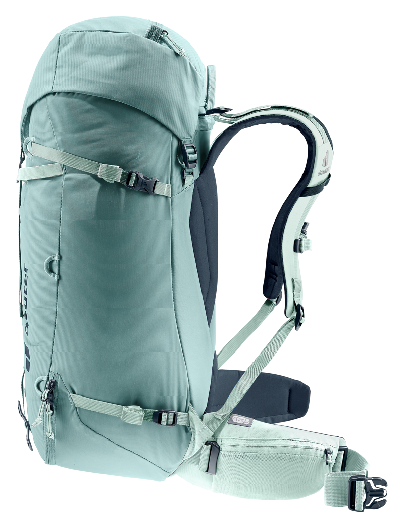 Deuter Guide 32+8 SL Jade-8