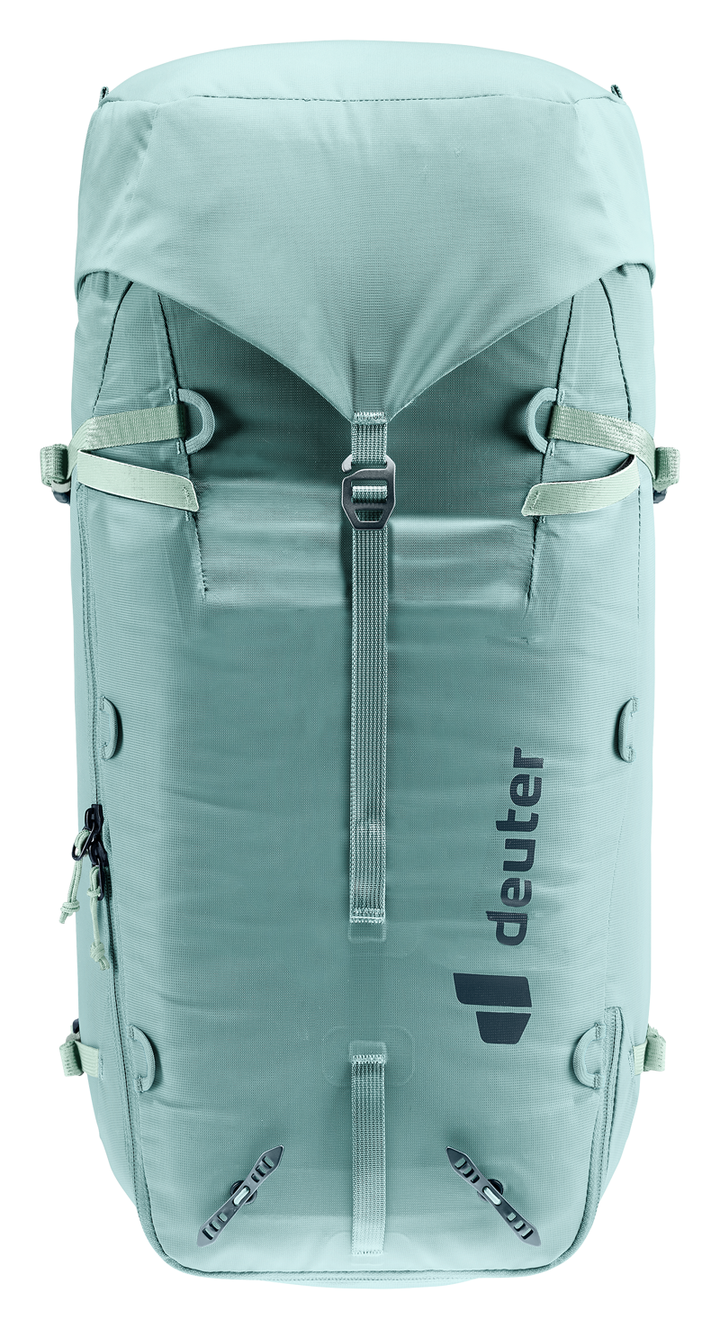 Deuter Guide 32+8 SL Jade-9