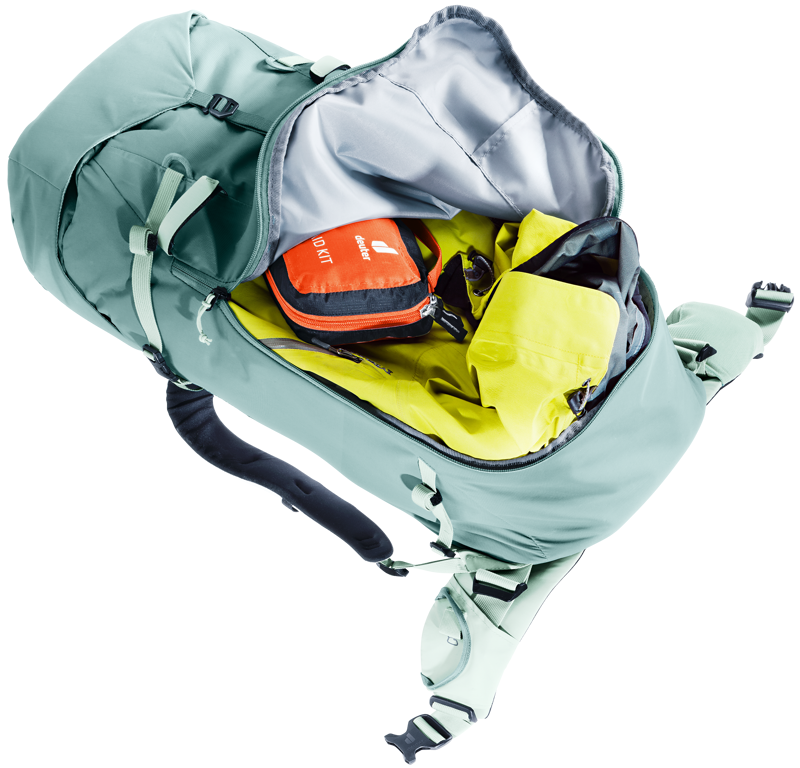 Deuter Guide 32+8 SL Jade-4