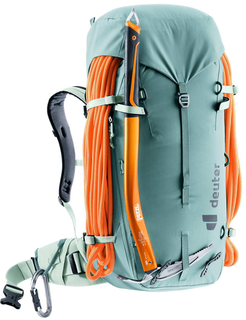 Deuter Guide 32+8 SL Jade-6