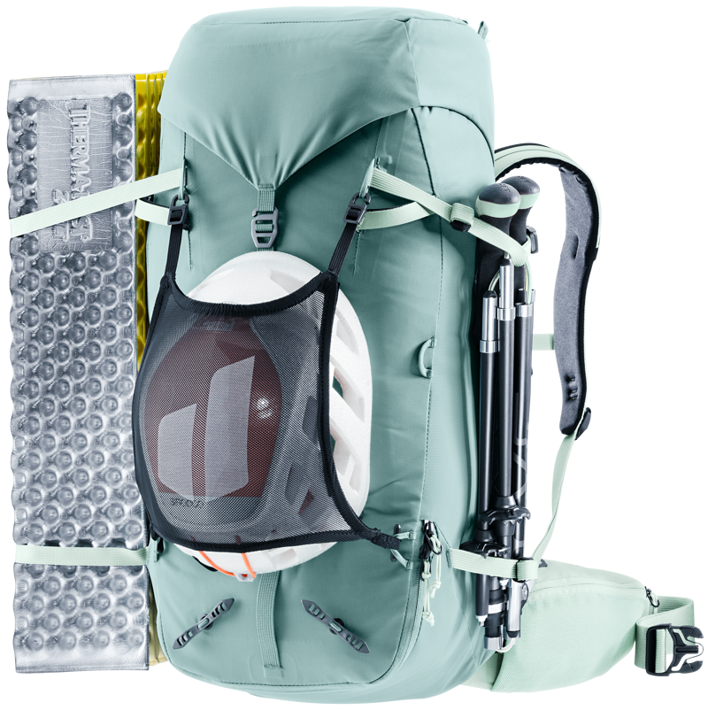 Deuter Guide 32+8 SL Jade-7
