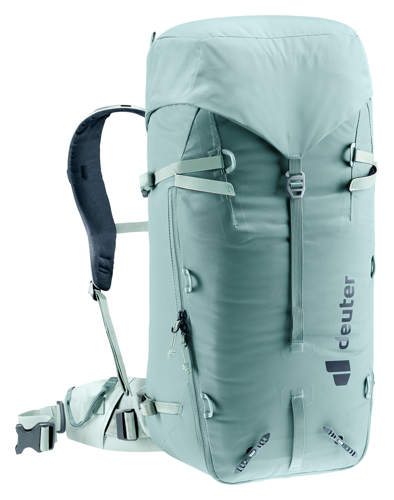 Deuter Guide 32+8 SL Jade-10