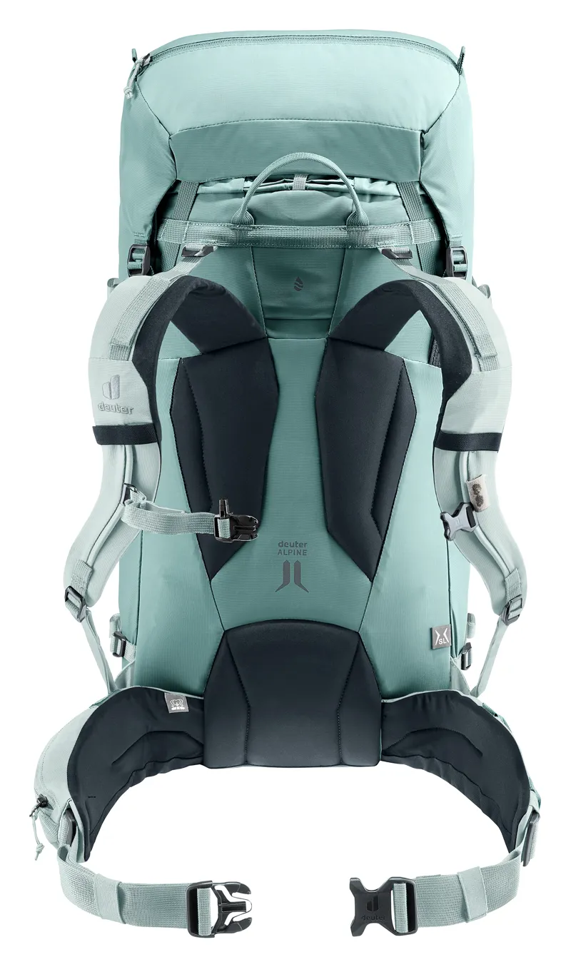 Deuter Guide 42+8 SL Jade-2