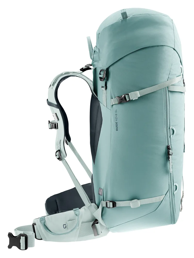 Deuter Guide 42+8 SL Jade-3