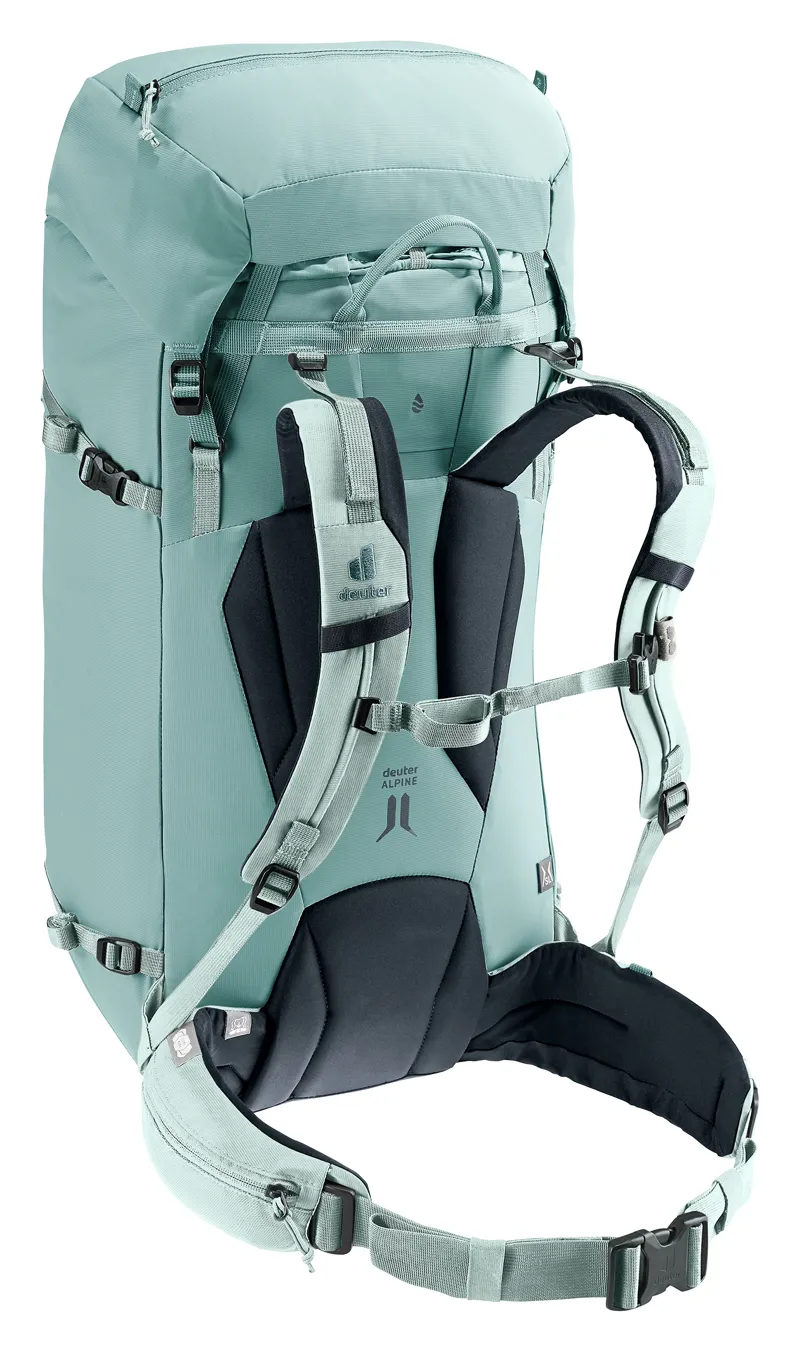 Deuter Guide 42+8 SL Jade-1