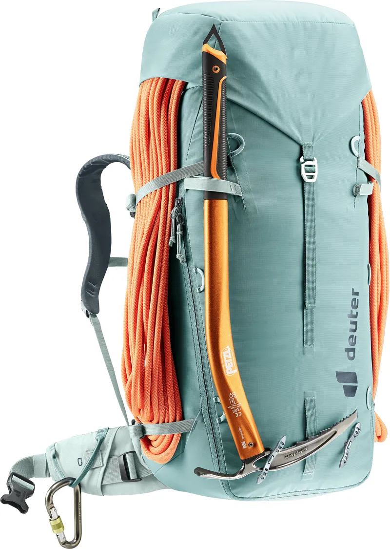 Deuter Guide 42+8 SL Jade-7