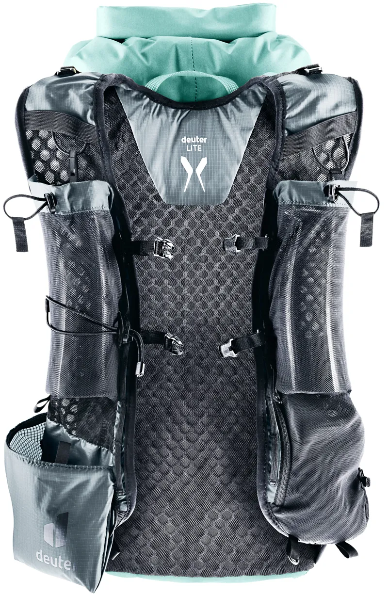 Deuter Vertrail 16 Glacier-1