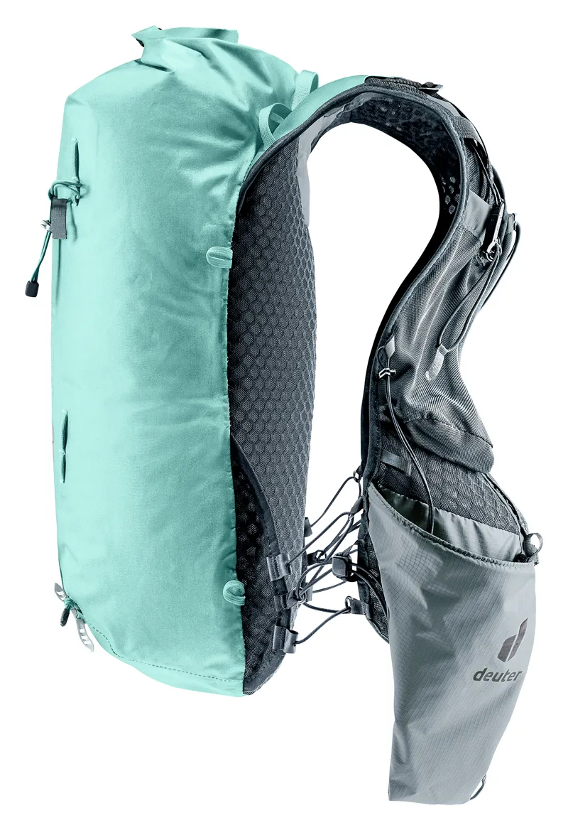 Deuter Vertrail 16 Glacier-2