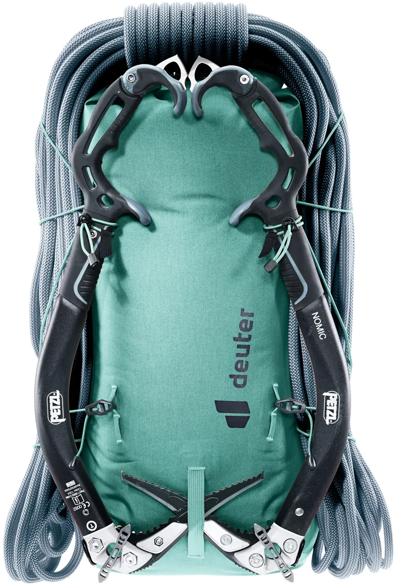 Deuter Vertrail 16 Glacier-7
