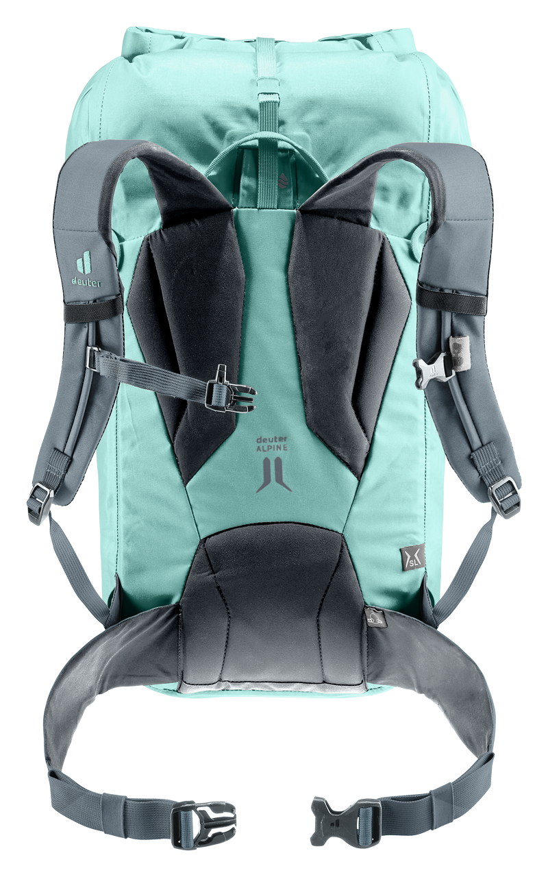 Deuter Durascent 28 SL Glacier-2