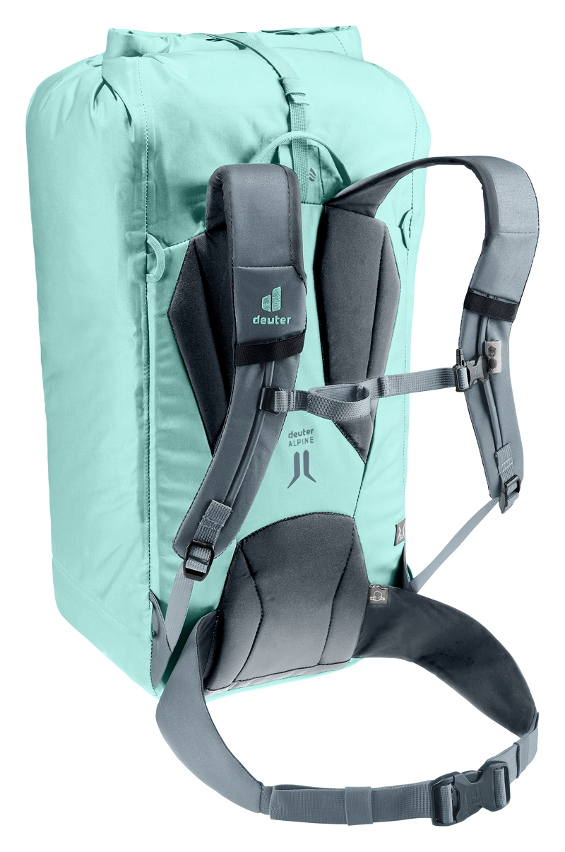 Deuter Durascent 28 SL Glacier-1