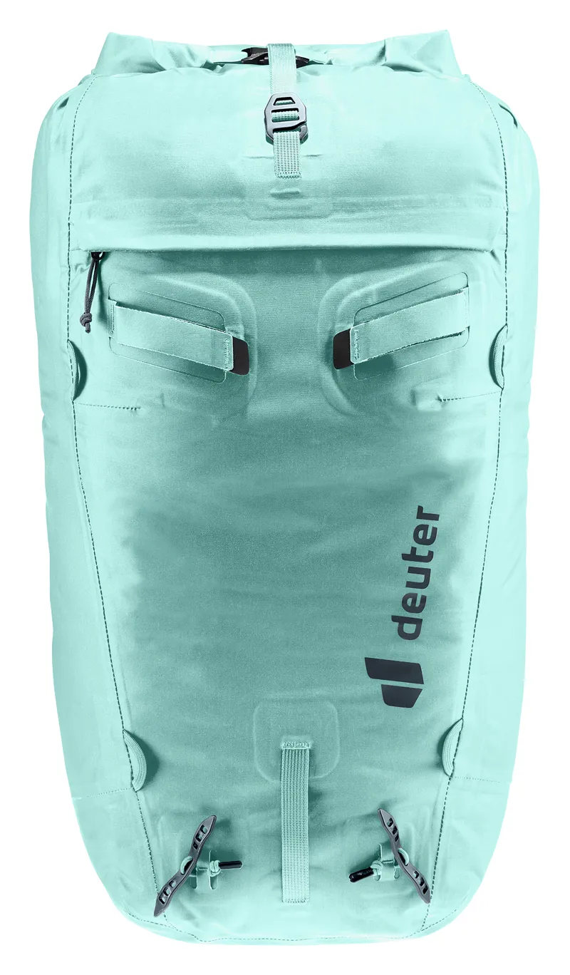Deuter Durascent 28 SL Glacier-10