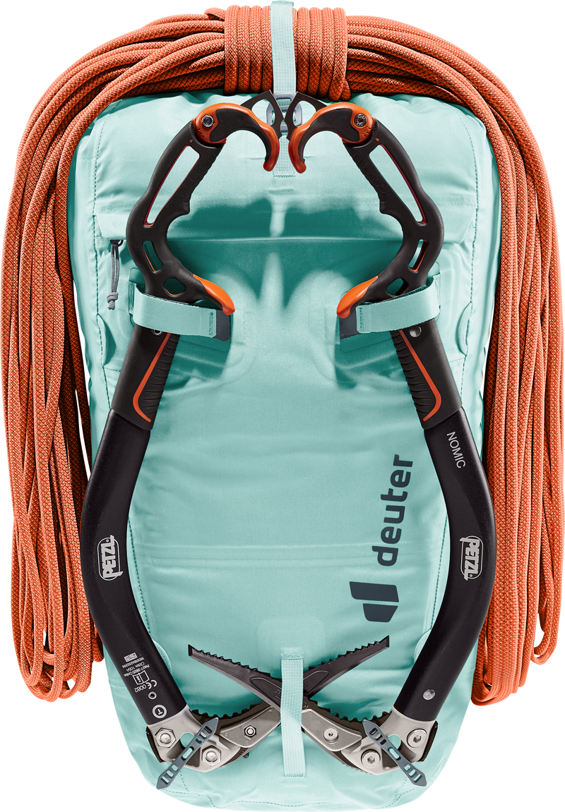 Deuter Durascent 28 SL Glacier-6