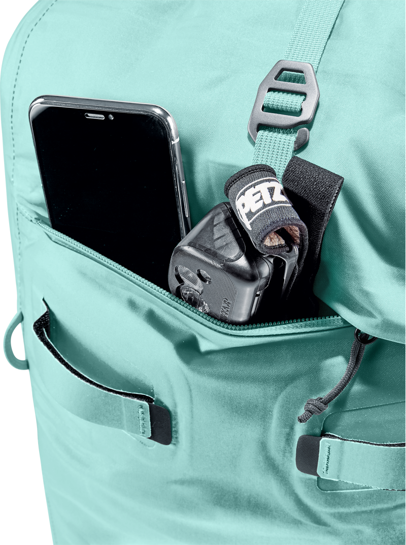 Deuter Durascent 28 SL Glacier-5