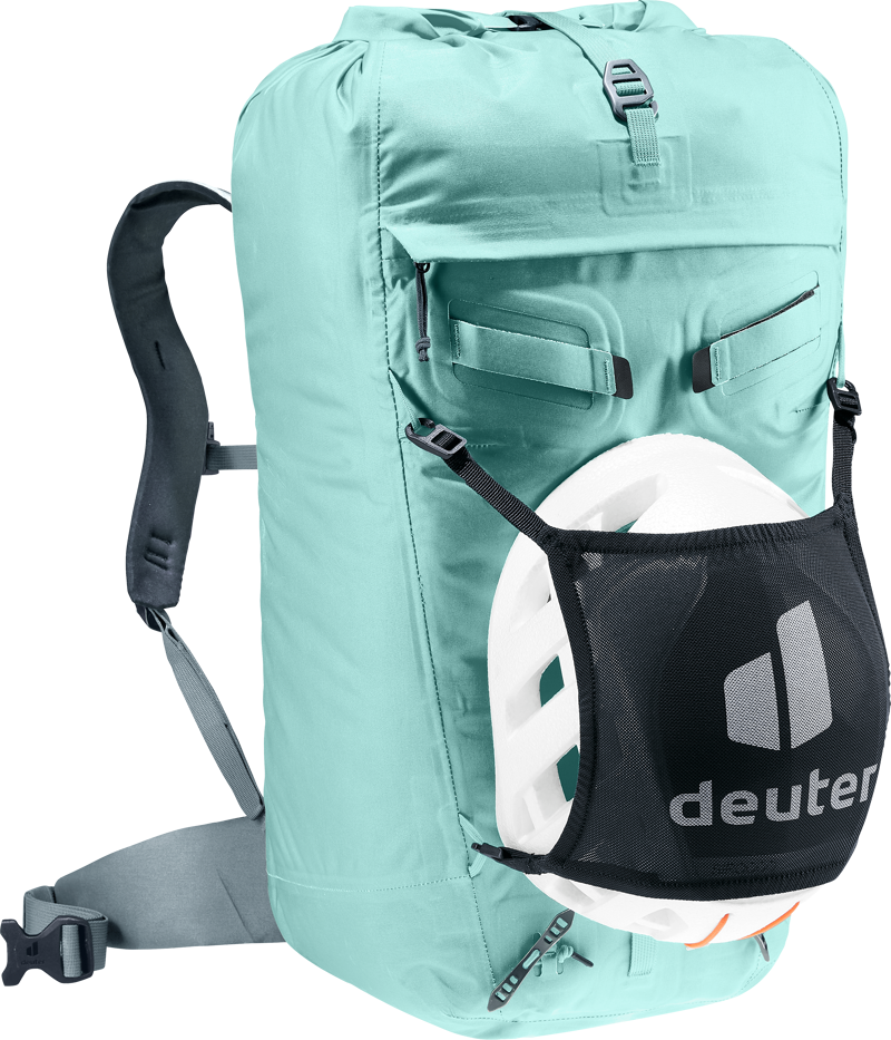 Deuter Durascent 28 SL Glacier-7