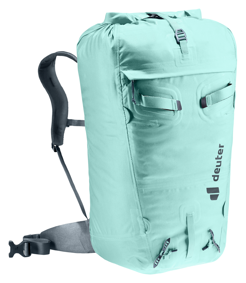 Deuter Durascent 28 SL Glacier-9