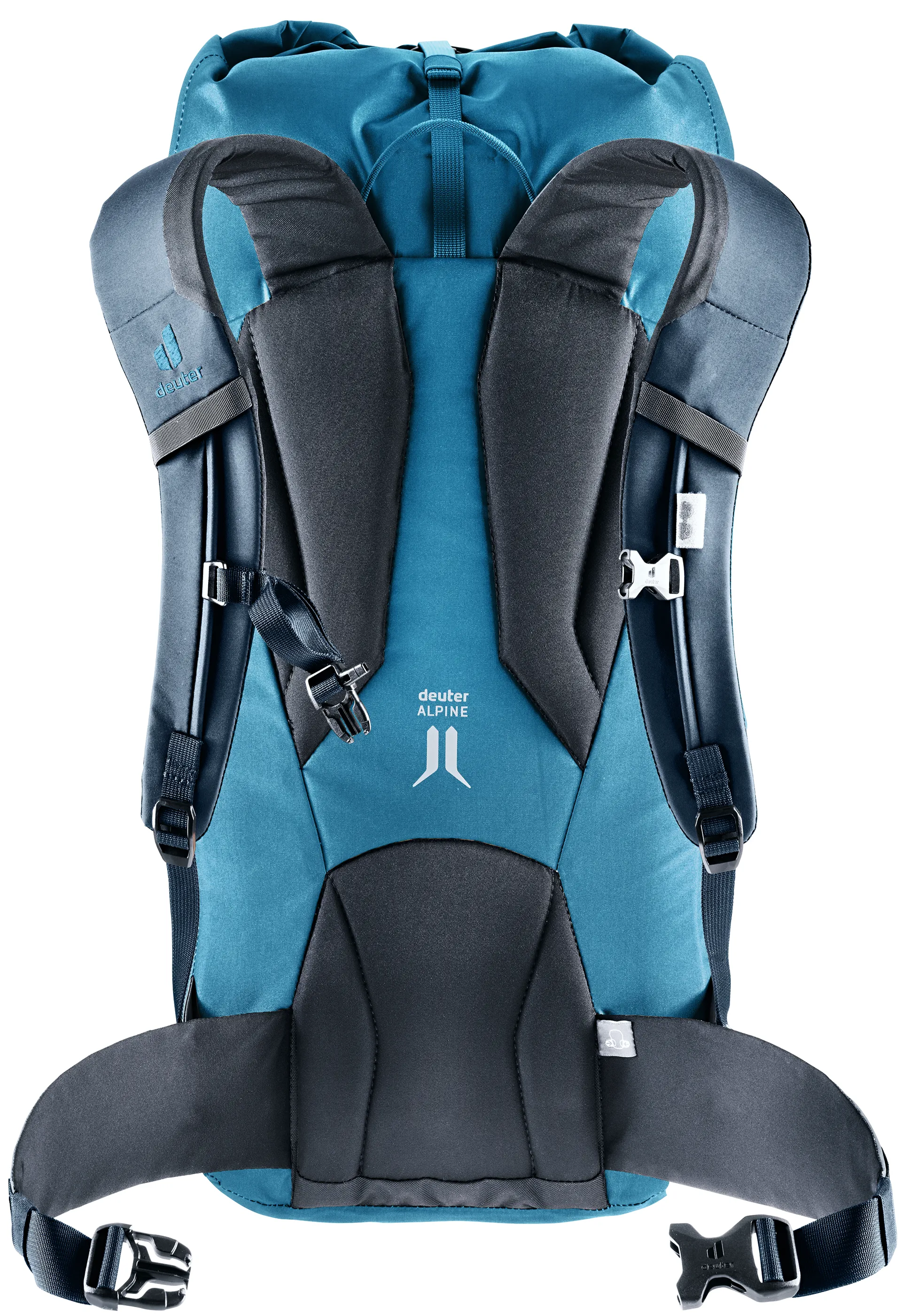 Deuter Raincover School 2024 – Housse Pluie 26-30 L, Néon, Imprimé Réfléchissant – Pour Sac à Dos Scolaire