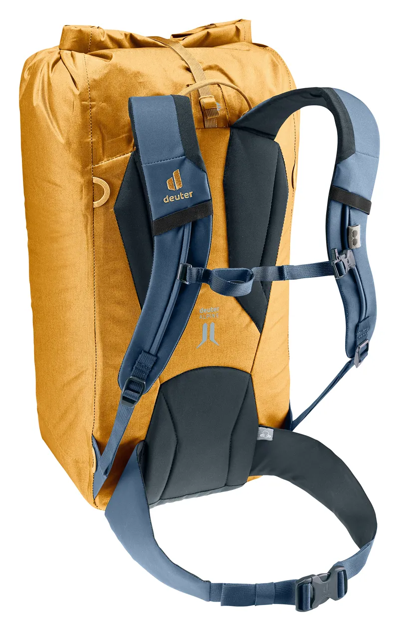 Deuter Durascent 30 Cinnamon-1