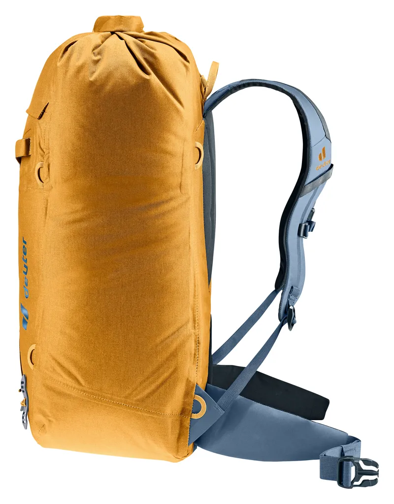 Deuter Durascent 30 Cinnamon-3