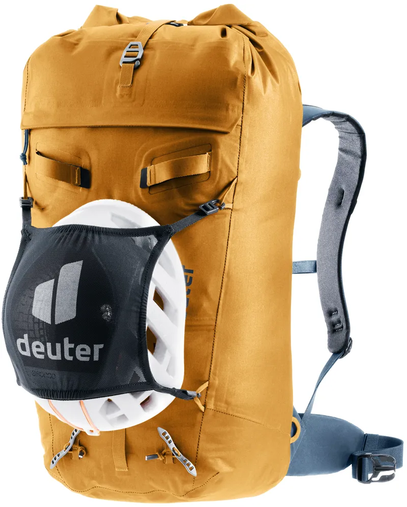 Deuter Durascent 30 Cinnamon-5